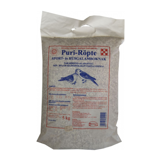 Purina Puri-Röpte