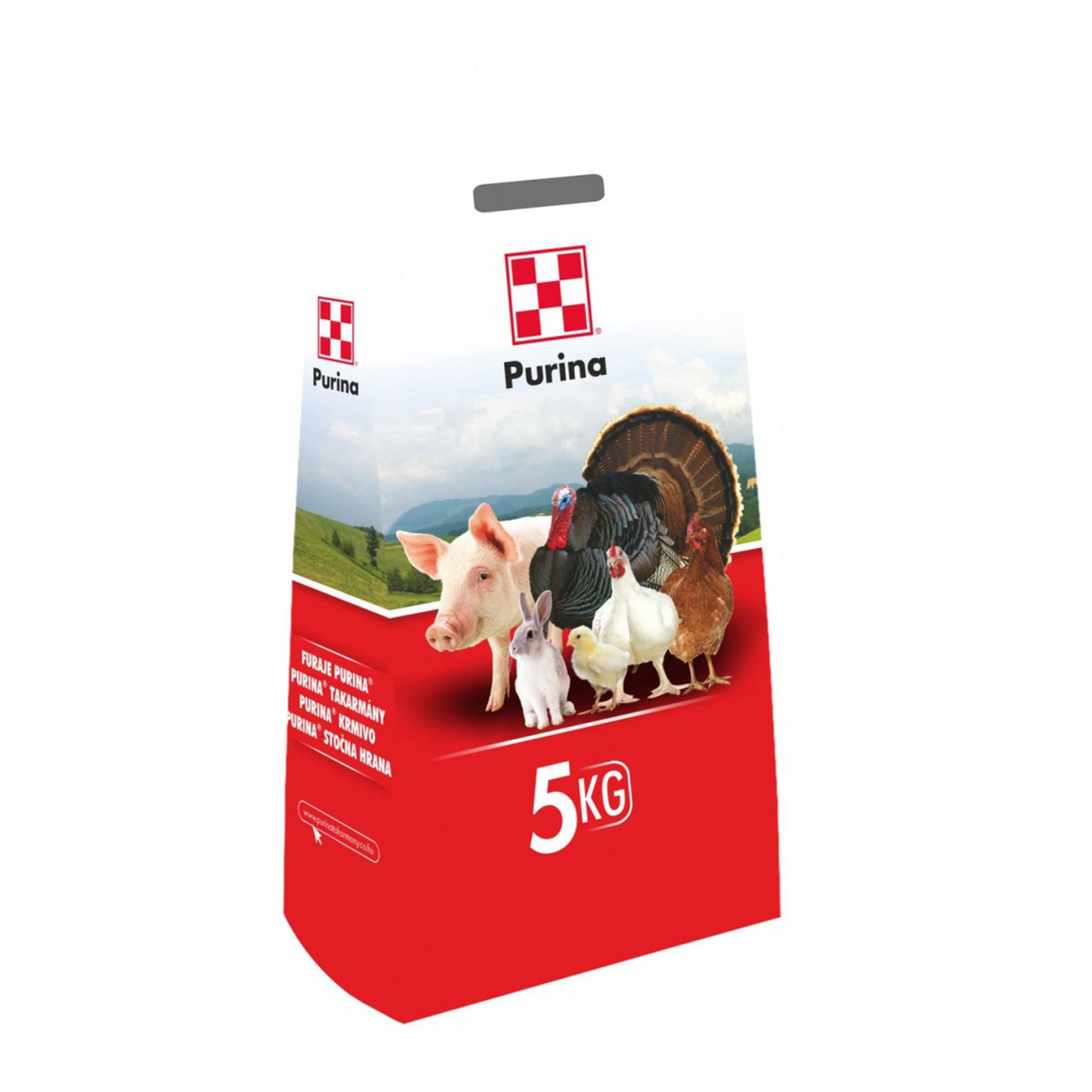 Purina PURIMIX Baromfi és Tojó Szuperkoncentrátum