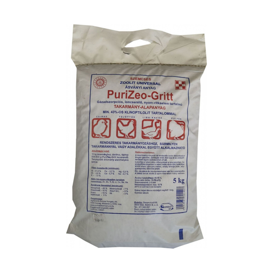 Purina Purizeo-Gritt- ZOOLIT UNIVERSAL