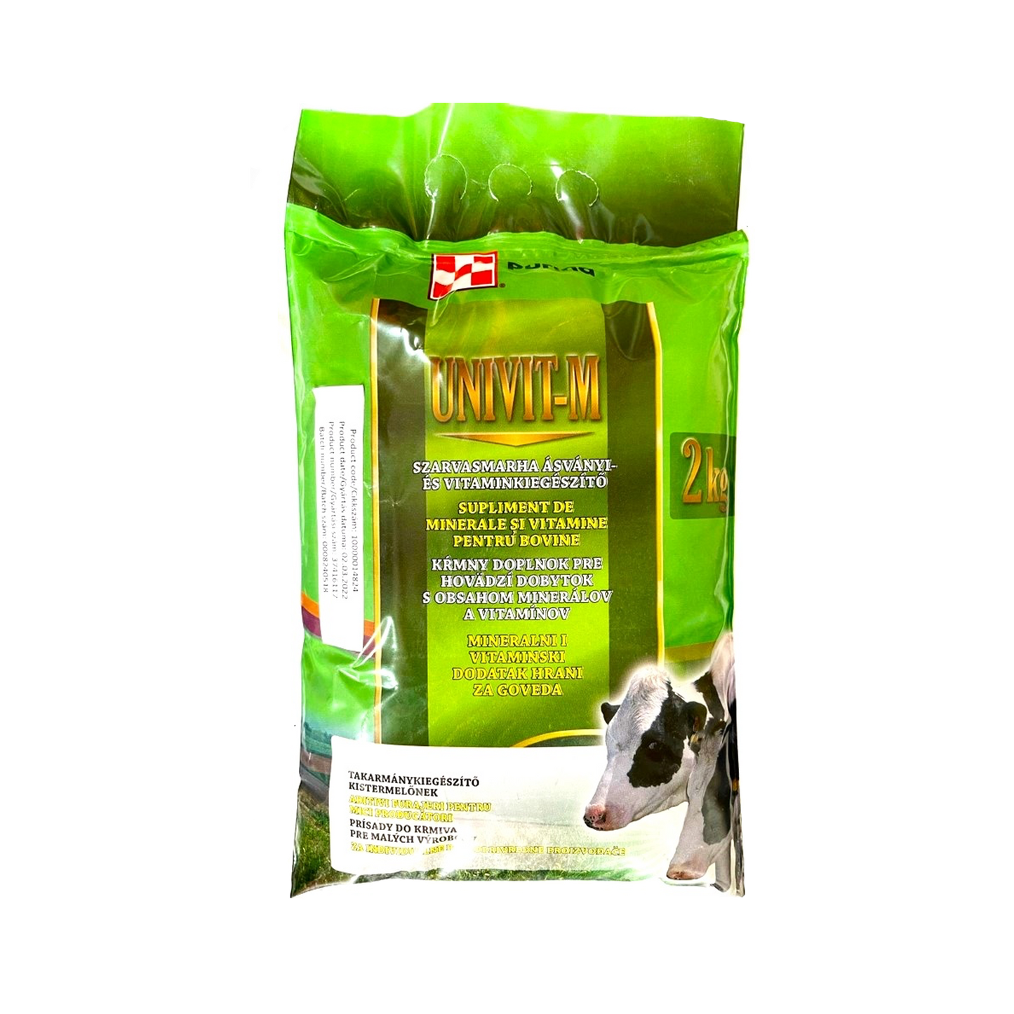 Purina Univit - M