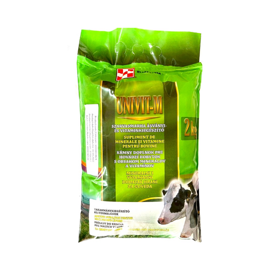 Purina Univit - M