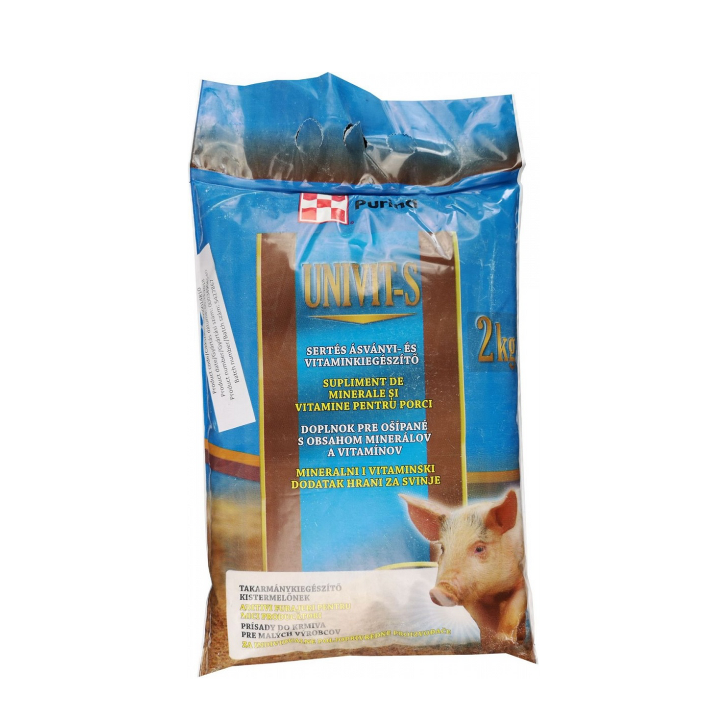 Purina Univit - S