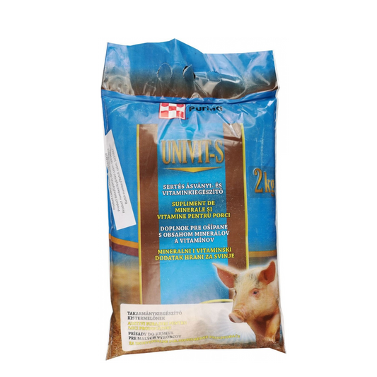 Purina Univit - S