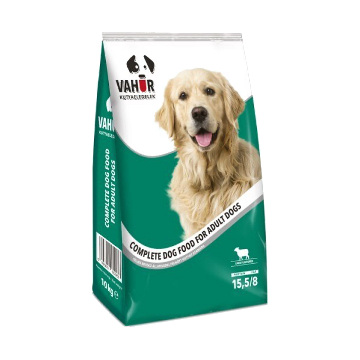 Vahúr száraz kutyaeledel