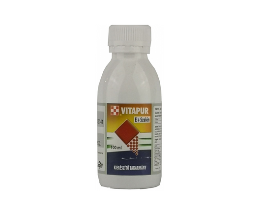 Purina Vitapur E + Szelén