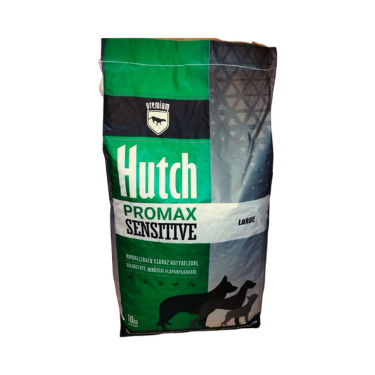 HUTCH PROMAX SENSITIVE SMALL - Érzékeny fiatal és felnőtt kutyáknak