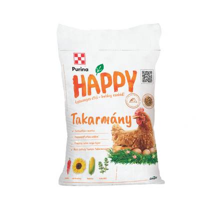 Purina Tojó takarmánykeverék