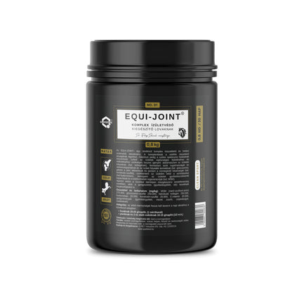 EQUI-JOINT® – Intenzív hatású ízületvédő lovaknak