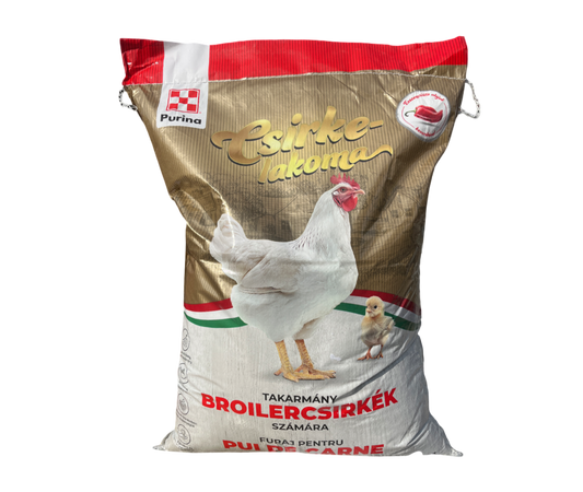 Purina Broiler Indító - csirketáp