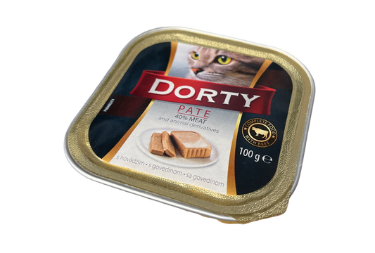 Doroty paté