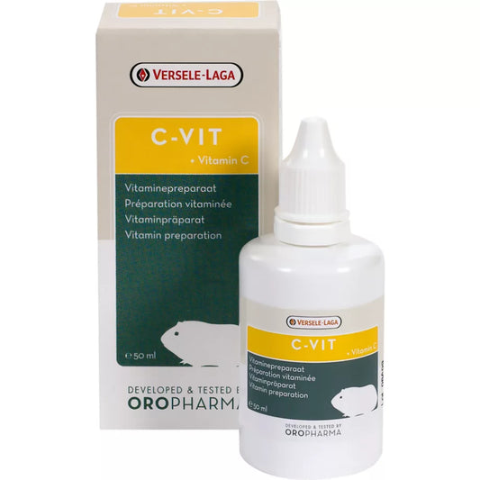 OROPHARMA C-VIT