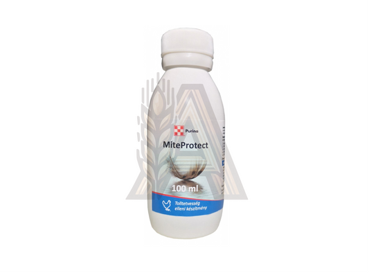 Purina Mite Protect - vörös madártetűatka ellen