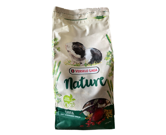 NATURE Cavia