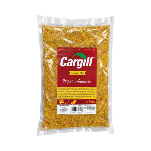 Cargill Ready Mix Vajsav Ananász - etetőanyag