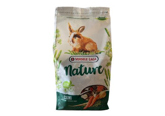 NATURE Cuni