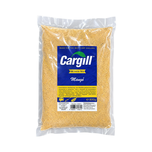 Cargill Method Mix Fokhagyma- etetőanyag