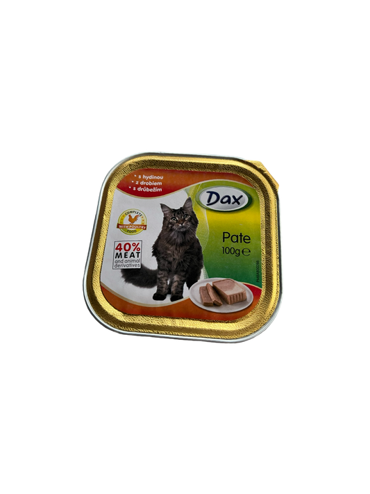 Dax pate