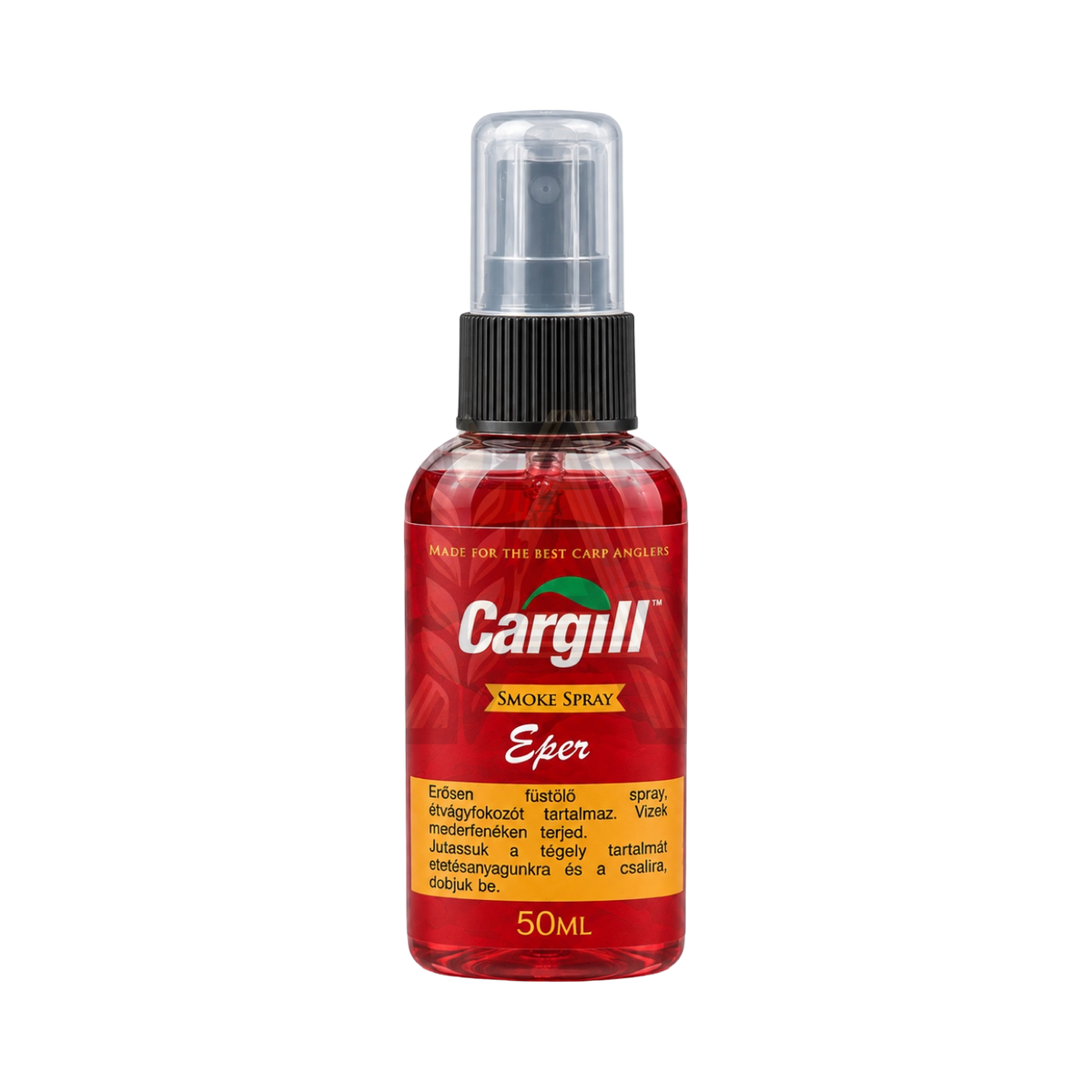 Cargill Smoke Spray Eper – halcsali adalék
