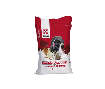 Purina Broiler Indító - csirketáp