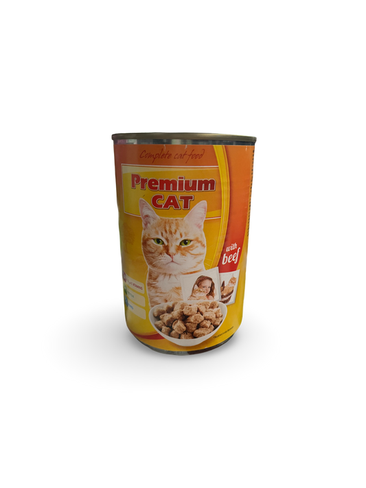 Premium Cat macskakonzerv
