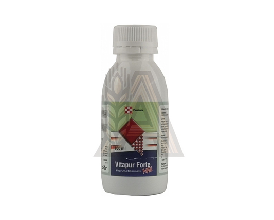 Purina Vitapur Forte Max