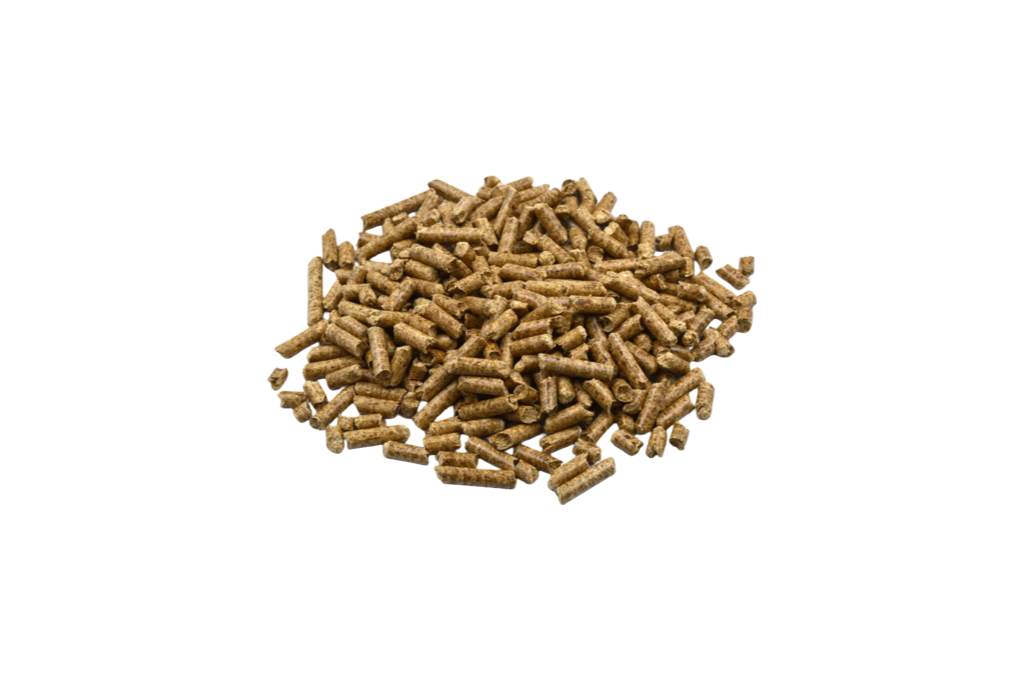 Pellet alom 7,5kg