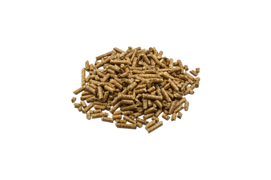 Pellet alom 7,5kg