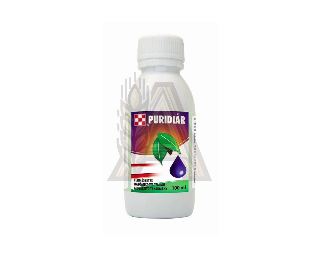Purina Puridiár