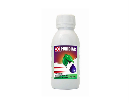 Purina Puridiár