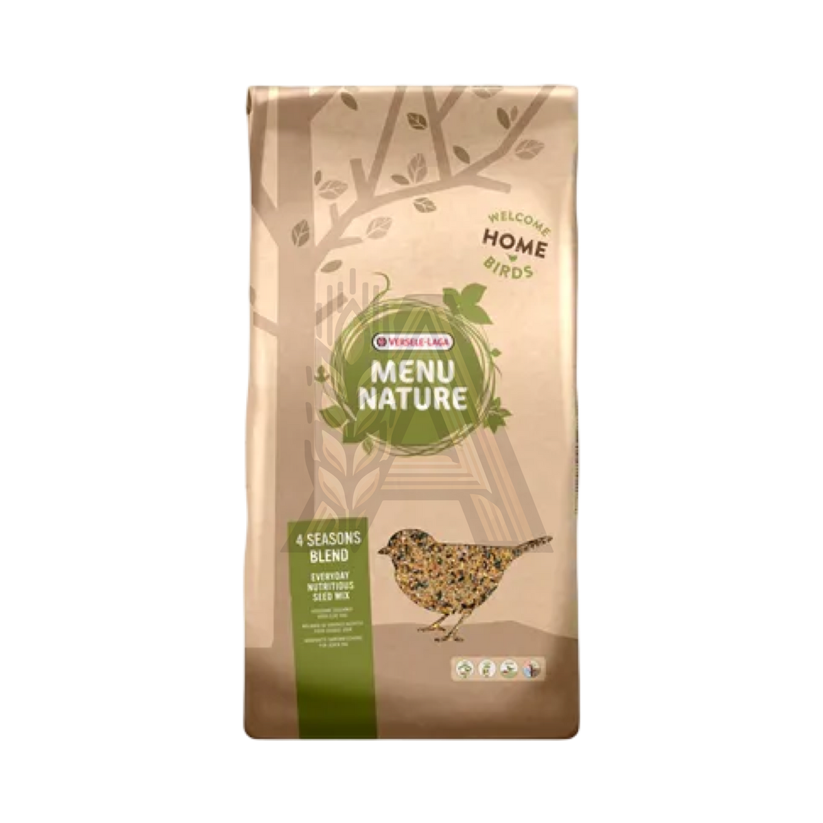 Versele-Laga Menu Nature 4 évszak eleségkeverék