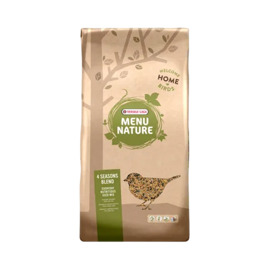 Menu Nature 4 évszak eleségkeverék