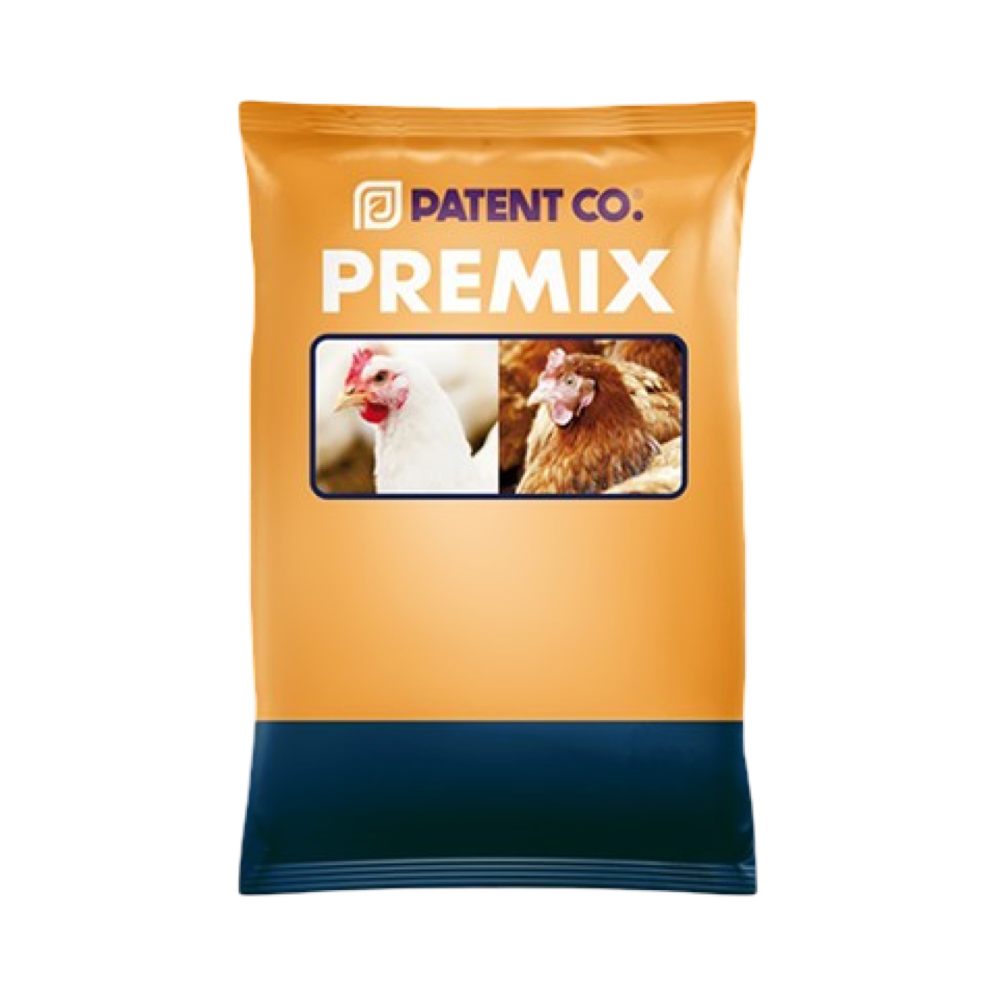 Patent co. Egg Booster 1,25% – Tojó premix