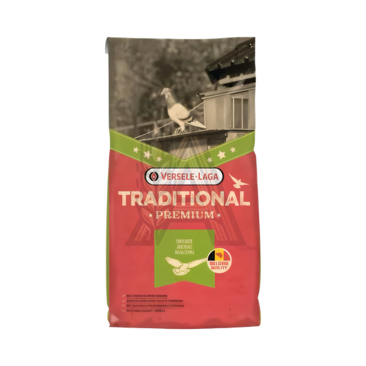 Versele-Laga Traditional Premium Active Life Racing Special Mix - verseny galamb keverék