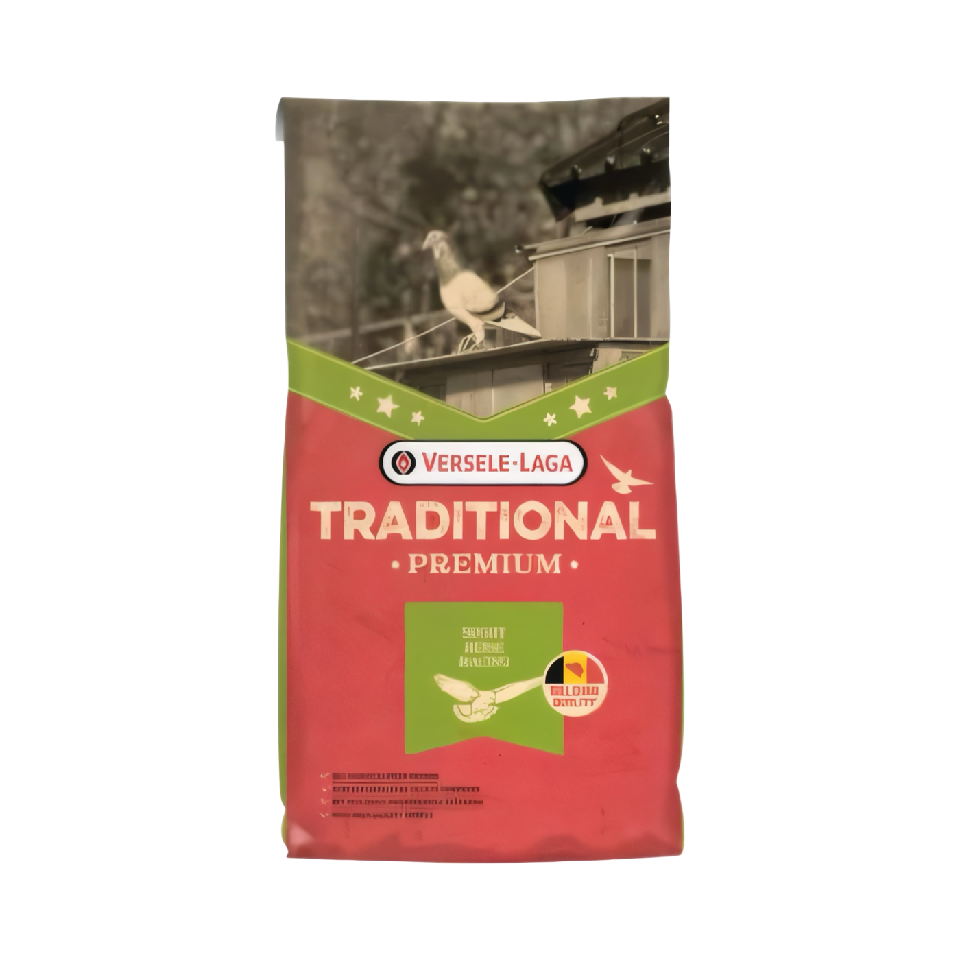 Traditional Premium Active Life Racing Special Mix - verseny galamb keverék