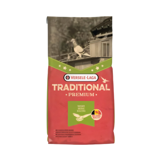 Traditional Premium Active Life Racing Special Mix - verseny galamb keverék