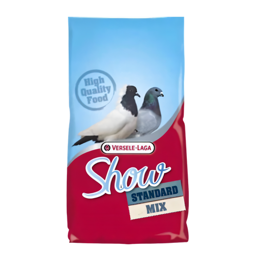 Show Standard – Special Tumbler-Flyer Mix -