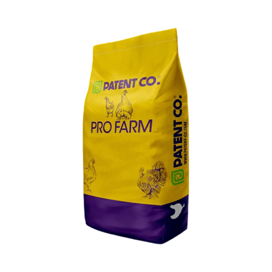 Patent co. DUCK AND GOOSE GROW - Víziszárnyas nevelő