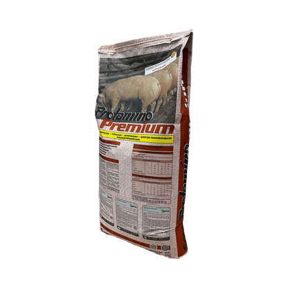 Sano Protamino Premium- Süldő-hízó koncentrátum