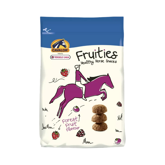 Cavalor Sweeties- Gyümölcsös jutalomfalat Lovaknak