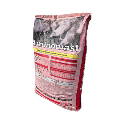 Sano AminoMast - Hatóanyagkombináció hízósertéseknek