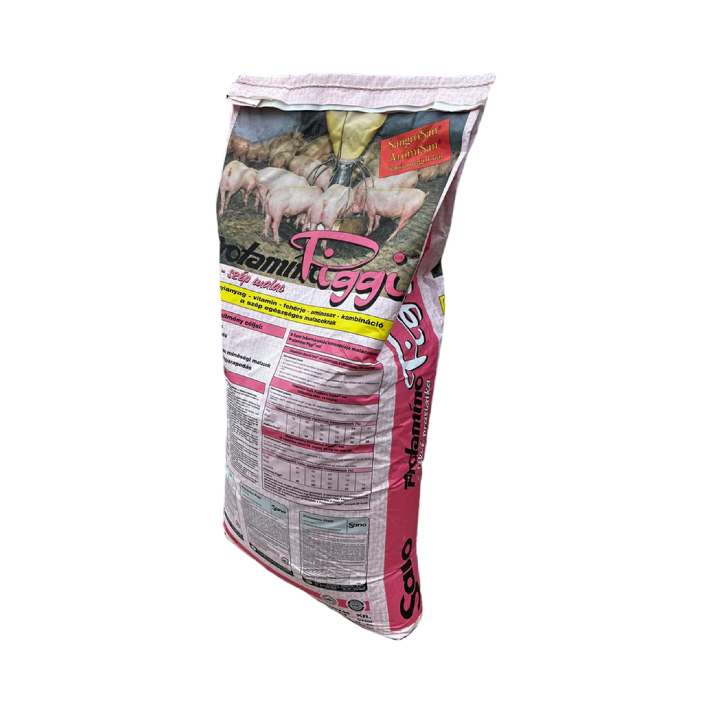 Sano Protamino Piggi - Fehérjekoncentrátum malacoknak