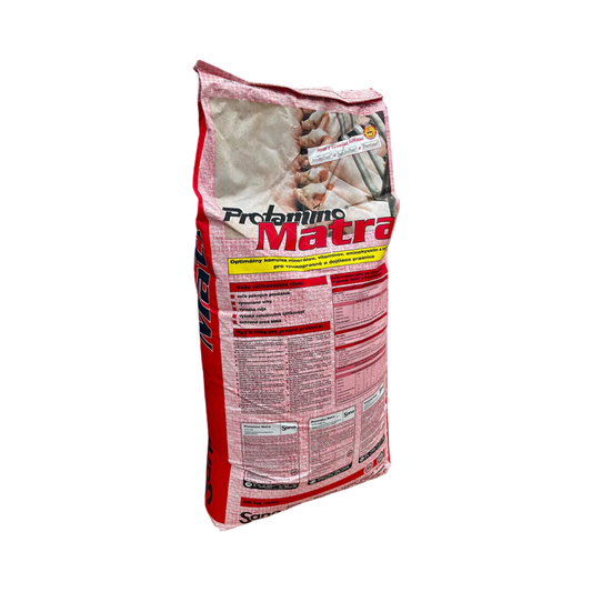 Sano Protamino Matra - Koncentrátum szoptatós kocáknak