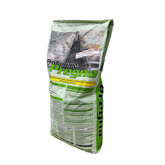 Sano Protamino Pregna- Koncentrátum vemhes kocáknak