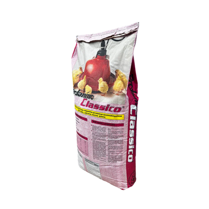 Sano Protamino Classico - Indító koncentrátum baromfiaknak