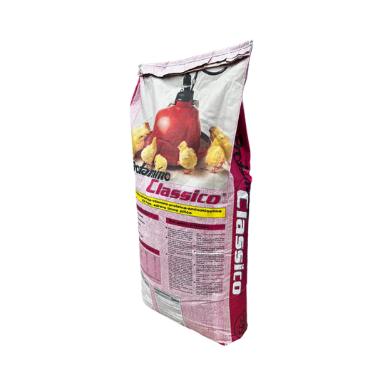 Sano Protamino Classico - Indító koncentrátum baromfiaknak