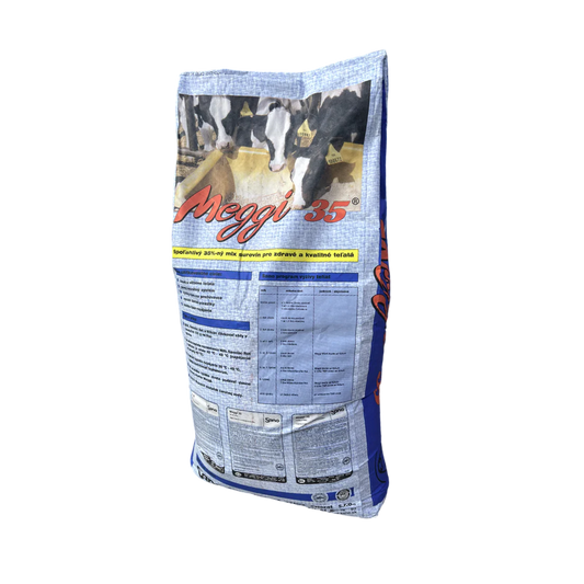 Sano Meggi 35 - borjú-starter