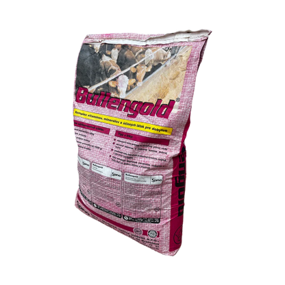 Sano BullenGold - Vitamin- és ásványianyag-kombináció bikáknak