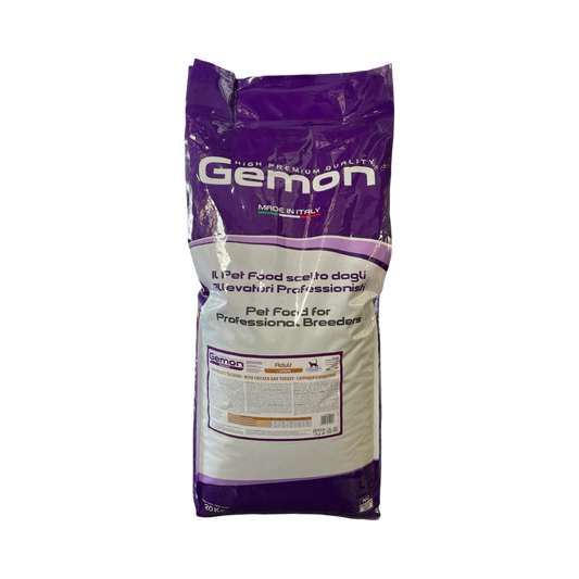 Gemon Adult Urinary száraz macskaeledel