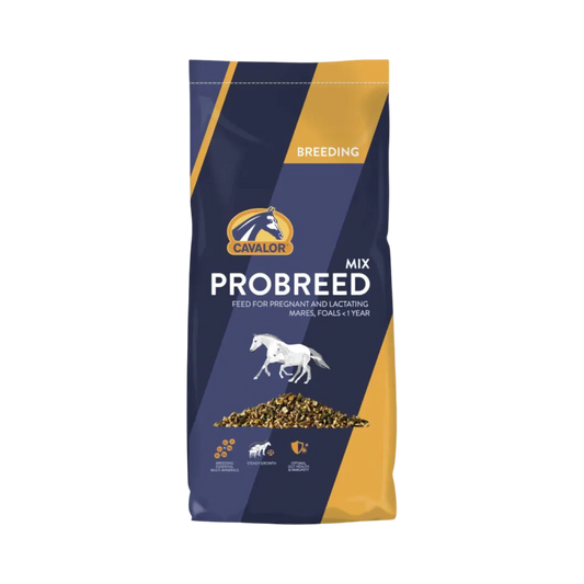 Cavalor Breeding Probreed Mix Expert - Kanca és csikó táp