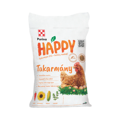 Purina Tojó takarmánykeverék